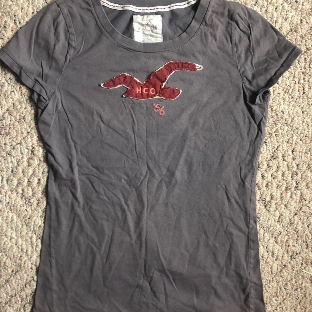 Hollister T-shirt
